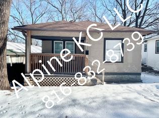 7041 S Benton Ave, Kansas City, MO 64132