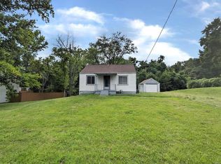 1411 Saint Clair Ave, Collinsville, IL 62234