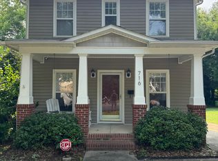 716 S Bloodworth St, Raleigh, NC 27601