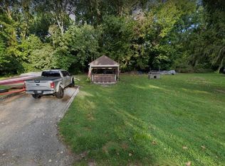 Condon Dr, Columbus, OH 43232