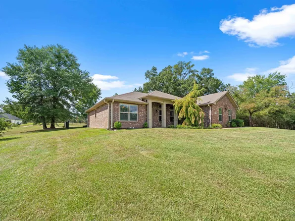 11051 Fm 607 N, Brownsboro, TX 75756