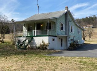 1740 Pisgah State Rd, Shermans Dale, PA 17090