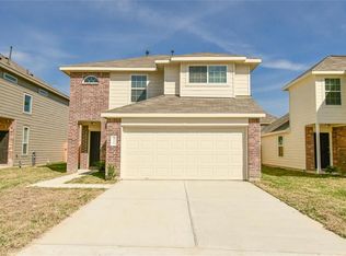 4226 Silver Ranch Rd, Houston, TX 77014