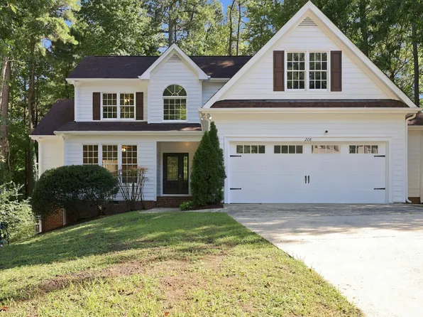208 Connors Cir, Cary, NC 27511