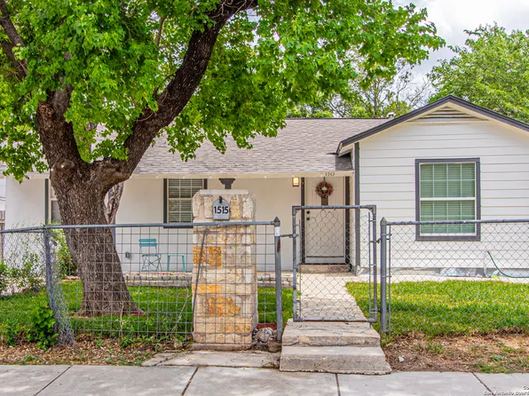 1515 W HERMOSA DR, San Antonio, TX 78201