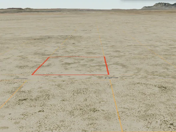LOT 20 Holguin Ave, Veguita, NM 87062