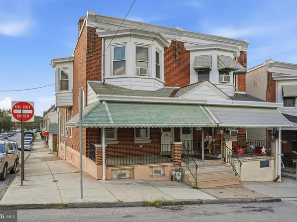 520 Mill St, Bridgeport, PA 19405