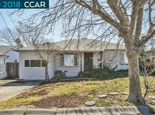 148 Hill St, Bay Point, CA 94565