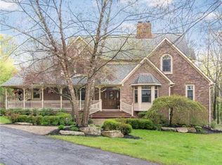 1420 Bean Oller Rd, Delaware, OH 43015