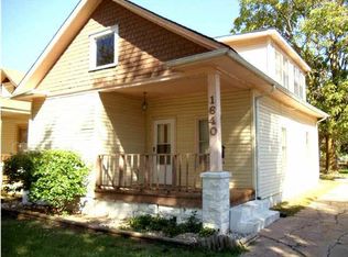 1640 S Ellis St, Wichita, KS 67211