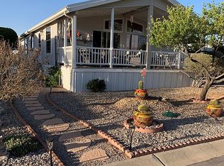 2001 Amber Skies Ave SPACE 39, Alamogordo, NM 88310