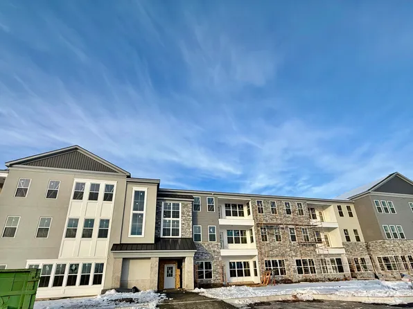 Arbour Green at Amity