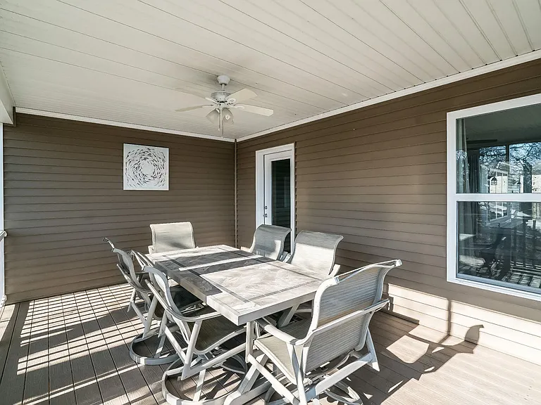 10015 E Carmen Pl — Photo 53