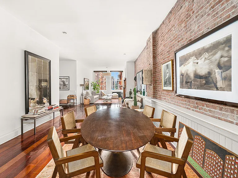 27 Howard St #3R — Photo 7