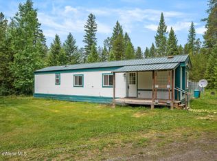 287 Larch Ln, Oldtown, ID 83822