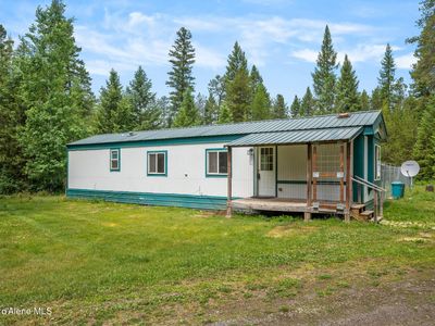 287 Larch Ln, Oldtown, ID, 83822