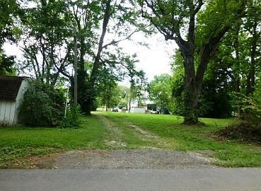 Property Front View