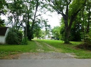 622 N Colfax St, Brazil, IN 47834