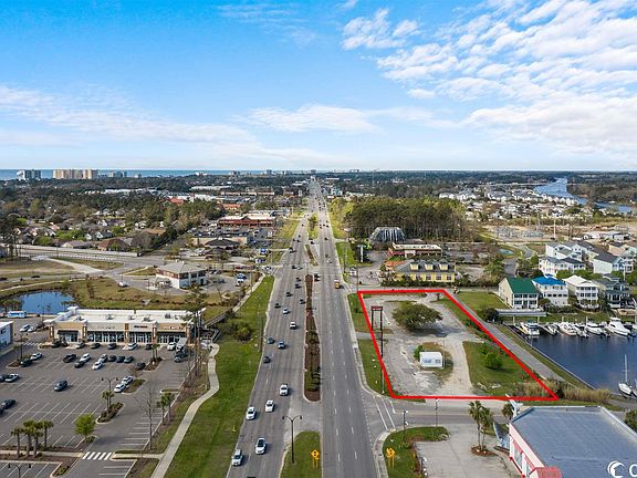 4th image of 1211 N Highway 17 #1.94 acres Highway 17