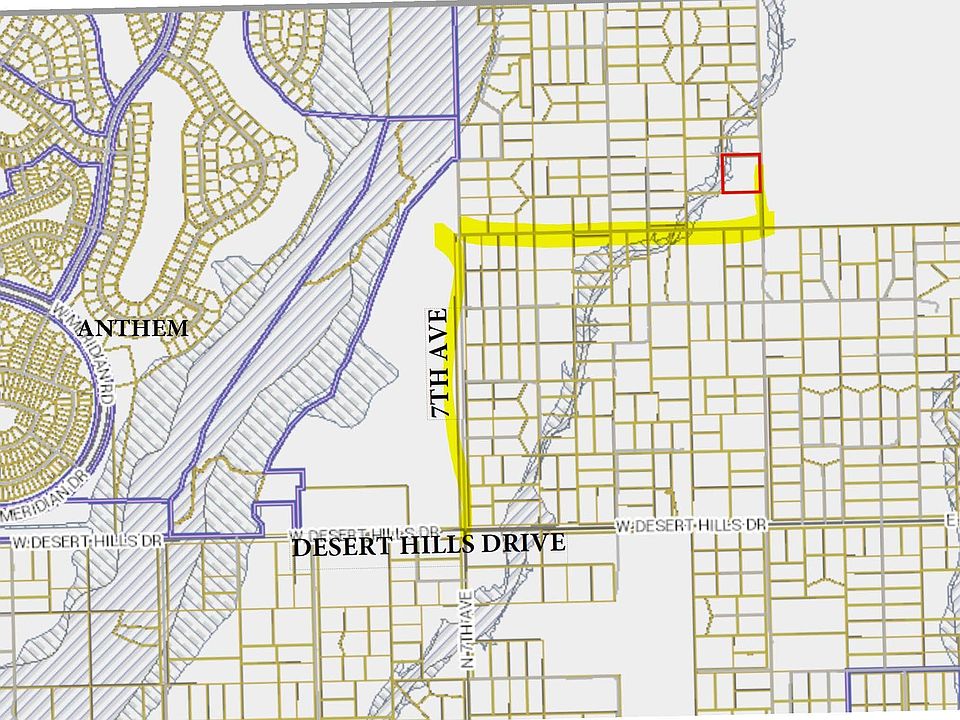2nd image of 0 N Central Avenue #2