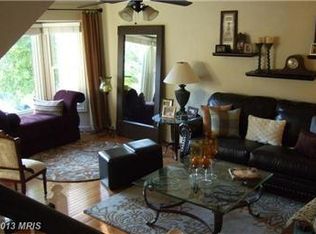 6146 Joust Ln, Alexandria, VA 22315