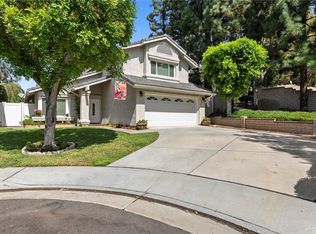 2011 Whispering Glen Ln, Brea, CA 92821