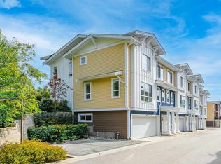 16561 17a Ave #81, Surrey, BC V3Z1J3