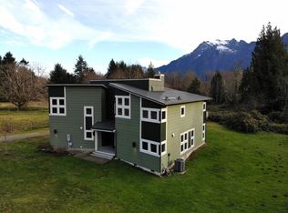 37712 Swede Heaven Rd, Arlington, WA 98223