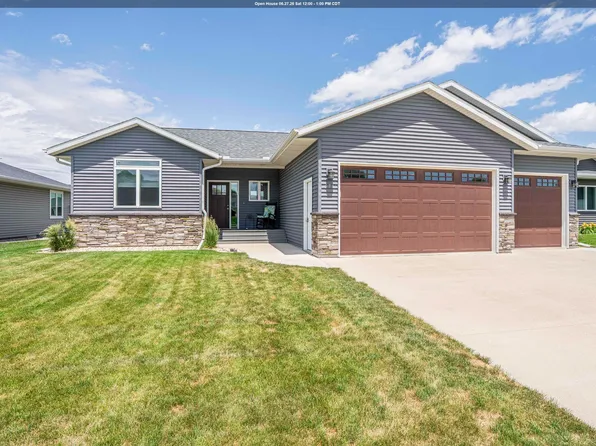 571 Prospect St SW, Le Mars, IA 51031