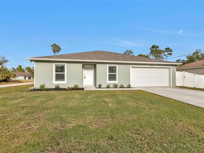 4210 Jody Ave, North Port, FL, 34288