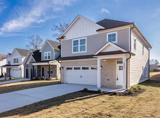 5025 Solar Ln NW #5, Cleveland, TN 37312