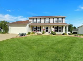 460 Scottsville Dr, Saint Charles, MO