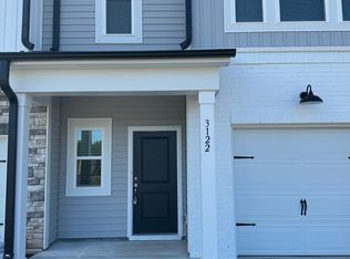 3122 Ranger Dr, Durham, NC 27703