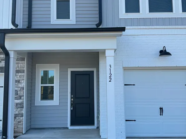 3122 Ranger Dr, Durham, NC 27703