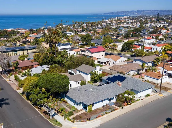 4604 Osprey St, San Diego, CA 92107