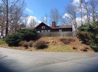 15 Pinerose Dr, Weaverville, NC 28787