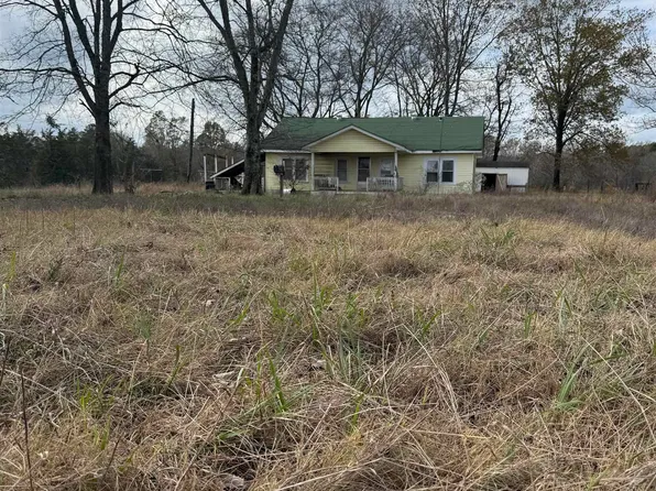 55 Kilts Rd, Okolona, AR 71962