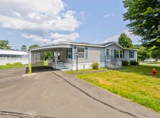 112 Clayton Dr W, West Springfield, MA 01089