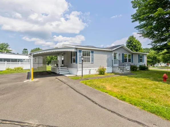 112 Clayton Dr W, West Springfield, MA 01089
