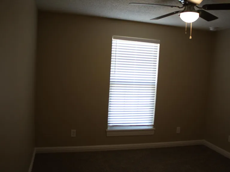 Front bedroom