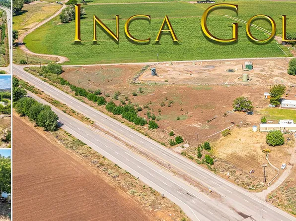 16923 Us Highway 550, Aztec, NM 87410