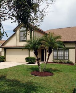 1039 Dees Dr, Sanford, FL, 32765