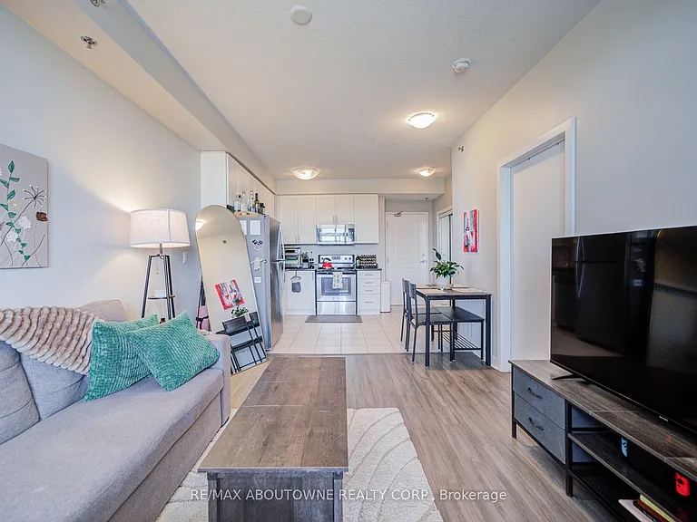 2490 Old Bronte Rd #219 — Photo 18