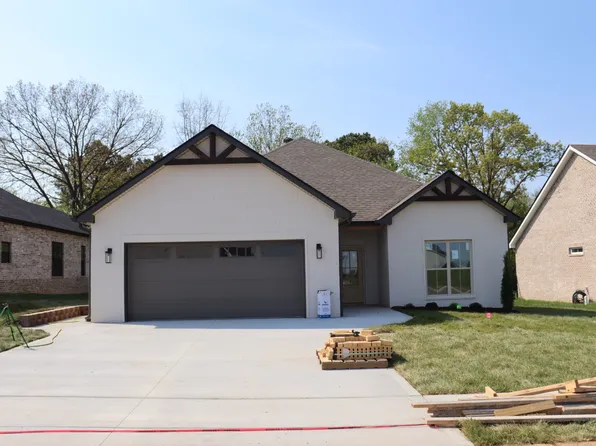 710 Southern Pine Trl Lot 89, Clarksville, TN 37043