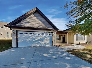 347 Kelly Farm Rd, Moore, SC 29369