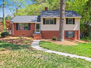 3236 Ward Rd, Raleigh, NC 27604