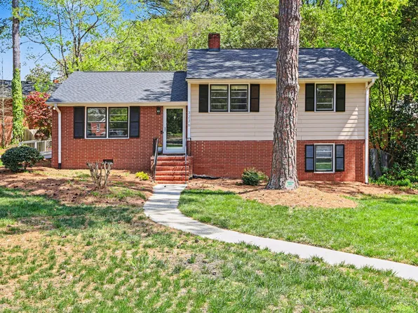 3236 Ward Rd, Raleigh, NC 27604
