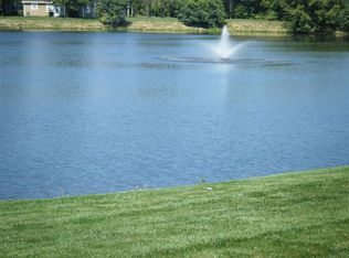 500 N Lake Shore Dr, Palatine, IL 60067