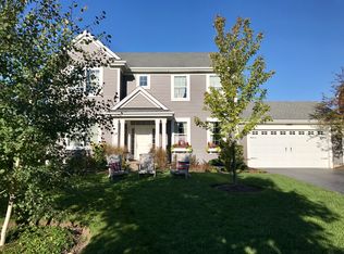 1000 Nighthawk Way, Cary, IL 60013