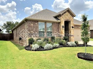 3112 Aransas Ave, Aubrey, TX 76227